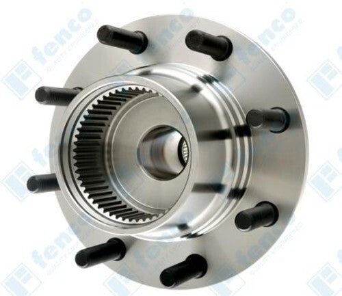 Frt Hub Assy   FVP   WH515077