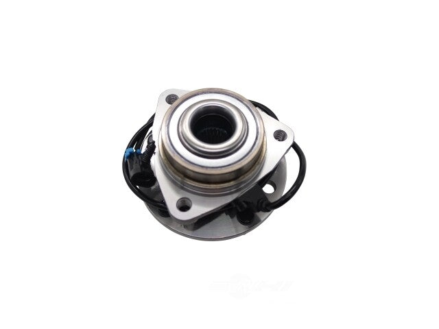 Frt Hub Assy   GSP North America   104124HD