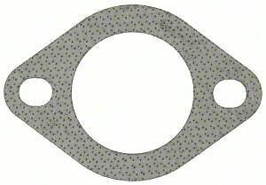 Exhaust Pipe Flange Gasket  Mahle Original  F5438AK