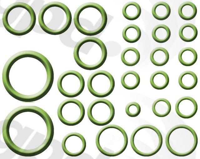 A/C Seal Repair Kit   Global Parts Distributors   1321310