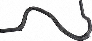 Molded Heater Hose  Continental  64595
