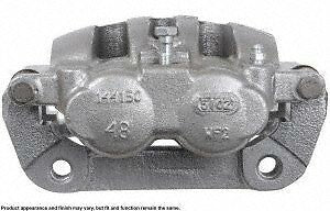 Brake Caliper Rr  Cardone Industries  18P4921
