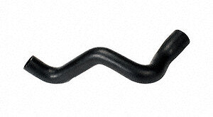 Lower Radiator Hose  Continental  61514