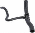 Upper Radiator Hose  Continental  62853