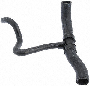 Upper Radiator Hose  Continental  62853