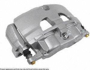 Ft Lft Rebuilt Brake Caliper w/Hwd  Cardone Industries  18P5073