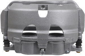 Ft Lft Rebuilt Brake Caliper w/Hwd  Cardone Industries  18P5073