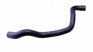 Upper Radiator Hose  Continental  67338