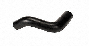 Upper Radiator Hose  Continental  62901