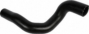 Upper Radiator Hose  Continental  67009