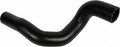 Upper Radiator Hose  Continental  67009