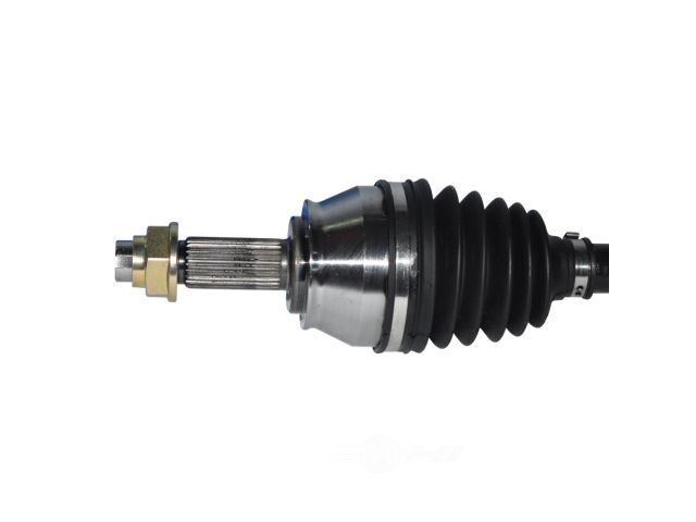 Left New CV Complete Assy   GSP North America   NCV76005