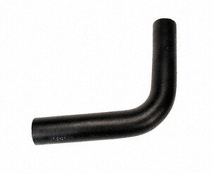 Upper Radiator Hose  Continental  62563