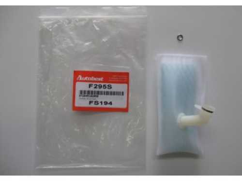 Fuel Pump Strainer  Autobest  F295S