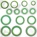A/C Seal Repair Kit   Global Parts Distributors   1321313