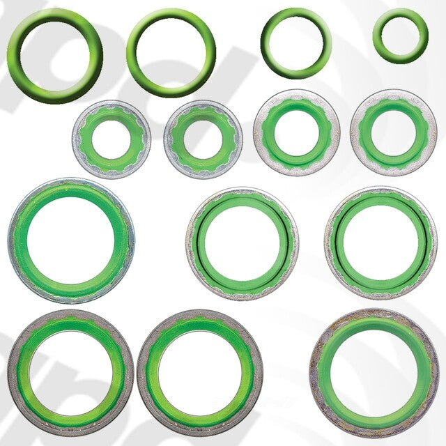 A/C Seal Repair Kit   Global Parts Distributors   1321313