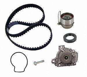 Eng Timing Belt Kit w/Water Pmp  Continental  PP312LK2
