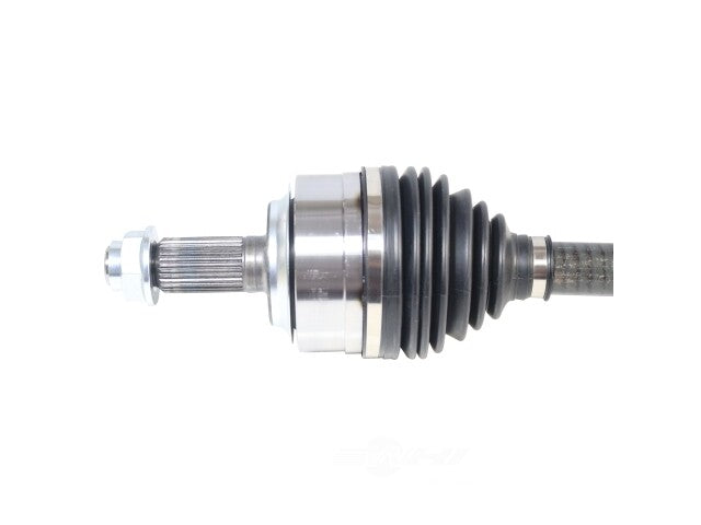 Left New CV Complete Assy   GSP North America   NCV36213