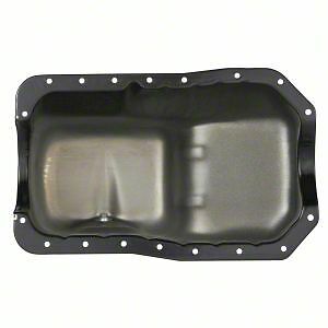 Oil Pan (Engine)  Spectra Premium Industries  FP14A