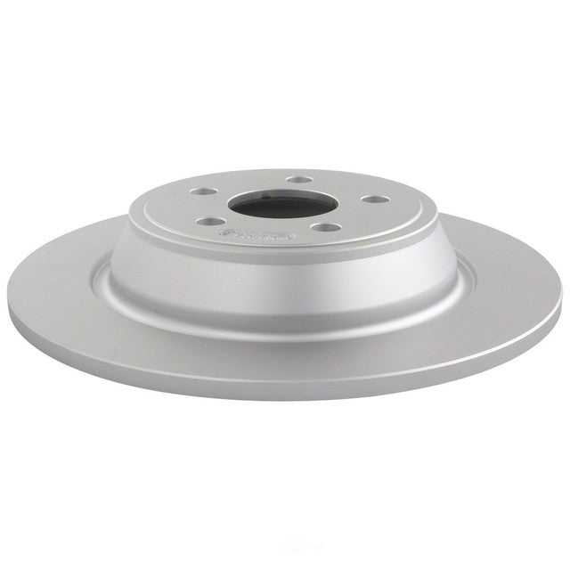 Motorcraft BRRC6 Rr Disc Brake Rotor