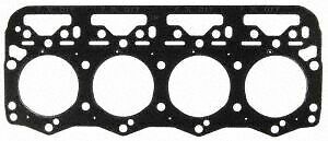 Head Gasket  Mahle Original  54204