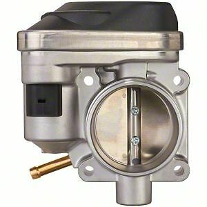New Throttle Body  Spectra Premium Industries  TB1147