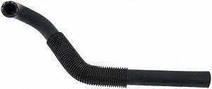 Molded Heater Hose  Continental  63985