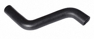 Upper Radiator Hose  Continental  62716