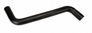 Continental Molded Radiator Hose 62657