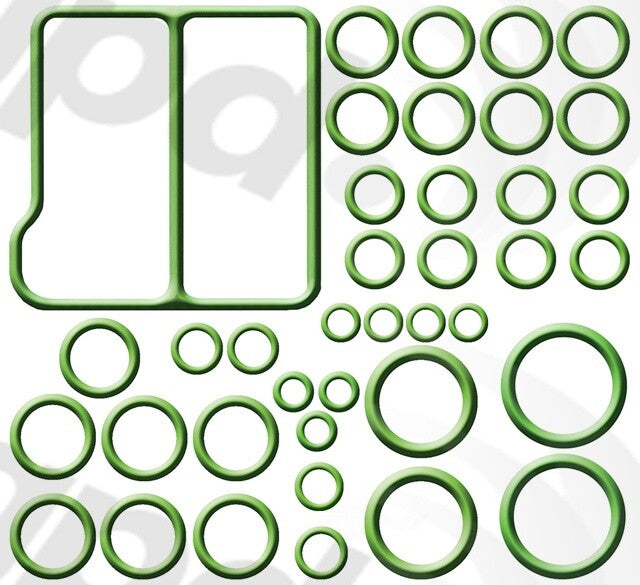 A/C Seal Repair Kit   Global Parts Distributors   1321323