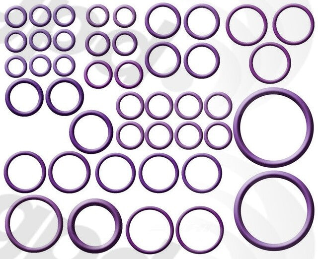 A/C Seal Repair Kit   Global Parts Distributors   1321301