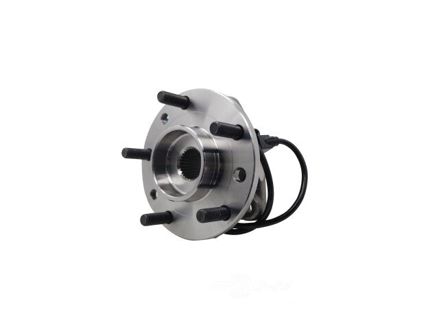 Frt Hub Assy   GSP North America   104124HD