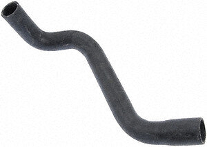 Lower Radiator Hose  Continental  62286
