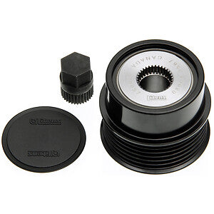 Alt Decoupler Pulley  Continental  49969