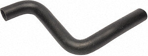 Upper Radiator Hose  Continental  66218