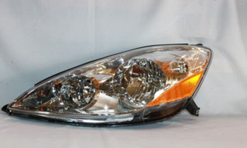 Headlight Assy  TYC  20-6782-00