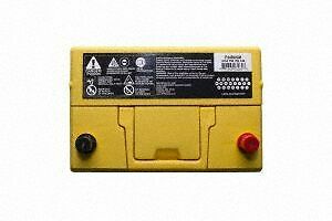 Battery   FVP   P24RAGM