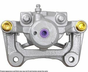Rr Right Rebuilt Brake Caliper w/Hwd  Cardone Industries  19P6456