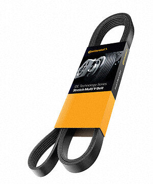 Serpentine Belt  Continental  4030315S