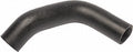 Lower Radiator Hose  Continental  66369