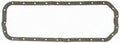 Oil Pan Gasket  Mahle Original  OS31569