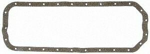 Oil Pan Gasket  Mahle Original  OS31569