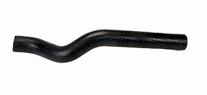 Upper Radiator Hose  Continental  62599