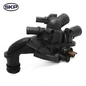 Thermostat Housing  Skyward Automotive  SK902812