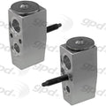 Expansion Valve   Global Parts Distributors   3411950