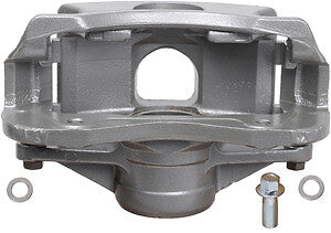 Ft Lft Rebuilt Brake Caliper w/Hwd  Cardone Industries  19P2980