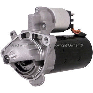 Reman Starter   FVP   19554