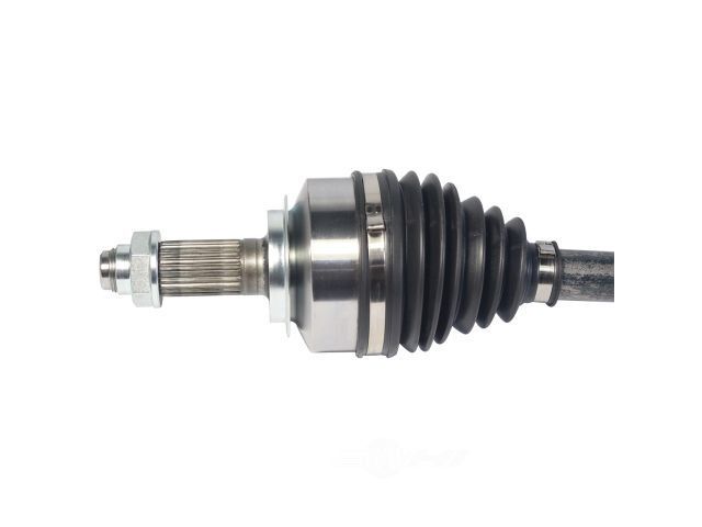 Right New CV Complete Assy   GSP North America   NCV36197