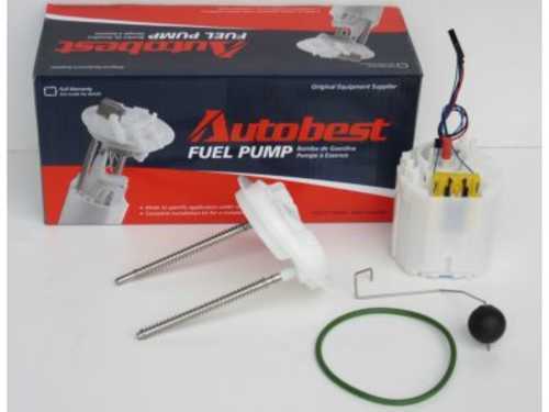 Fuel Pump Module Assy  Autobest  F3103A