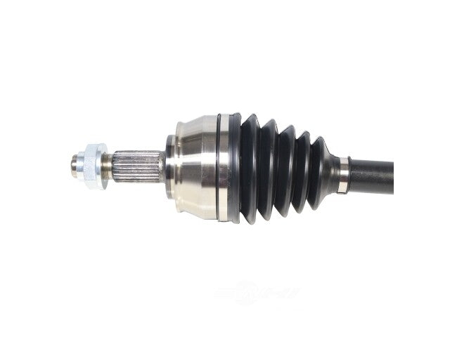 Left New CV Complete Assy   GSP North America   NCV12117